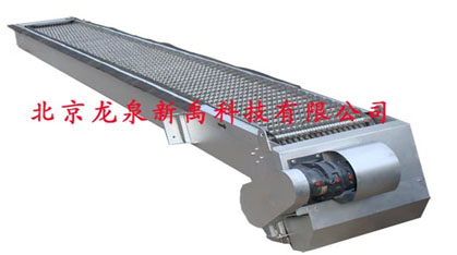 回轉式機械格柵