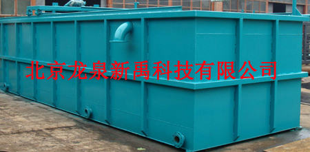 溶氣氣浮機